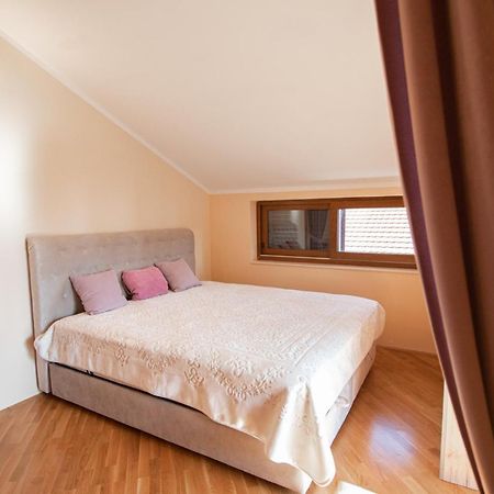Boka Apartment Baošići Extérieur photo