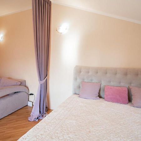 Boka Apartment Baošići Extérieur photo