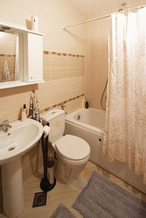 Boka Apartment Baošići Extérieur photo