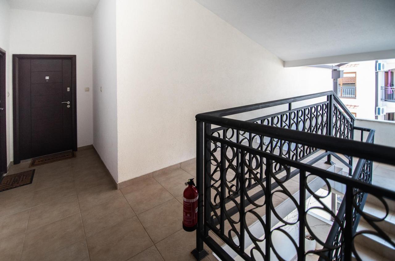 Boka Apartment Baošići Extérieur photo