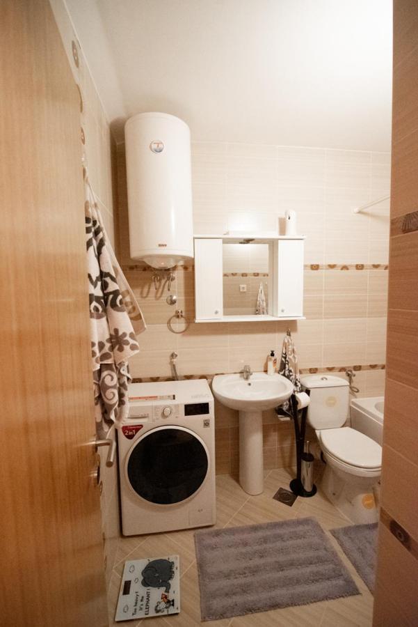 Boka Apartment Baošići Extérieur photo