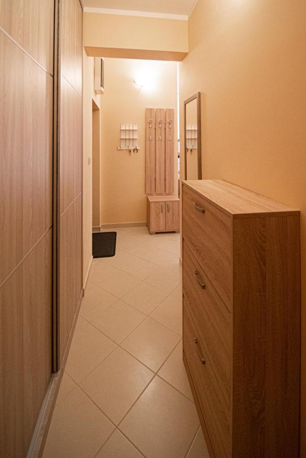 Boka Apartment Baošići Extérieur photo