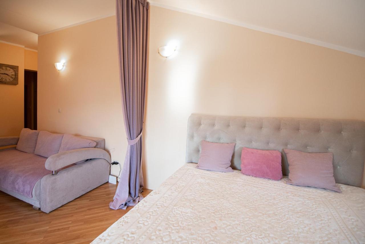 Boka Apartment Baošići Extérieur photo